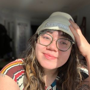 Meet your Posher, Katelyn